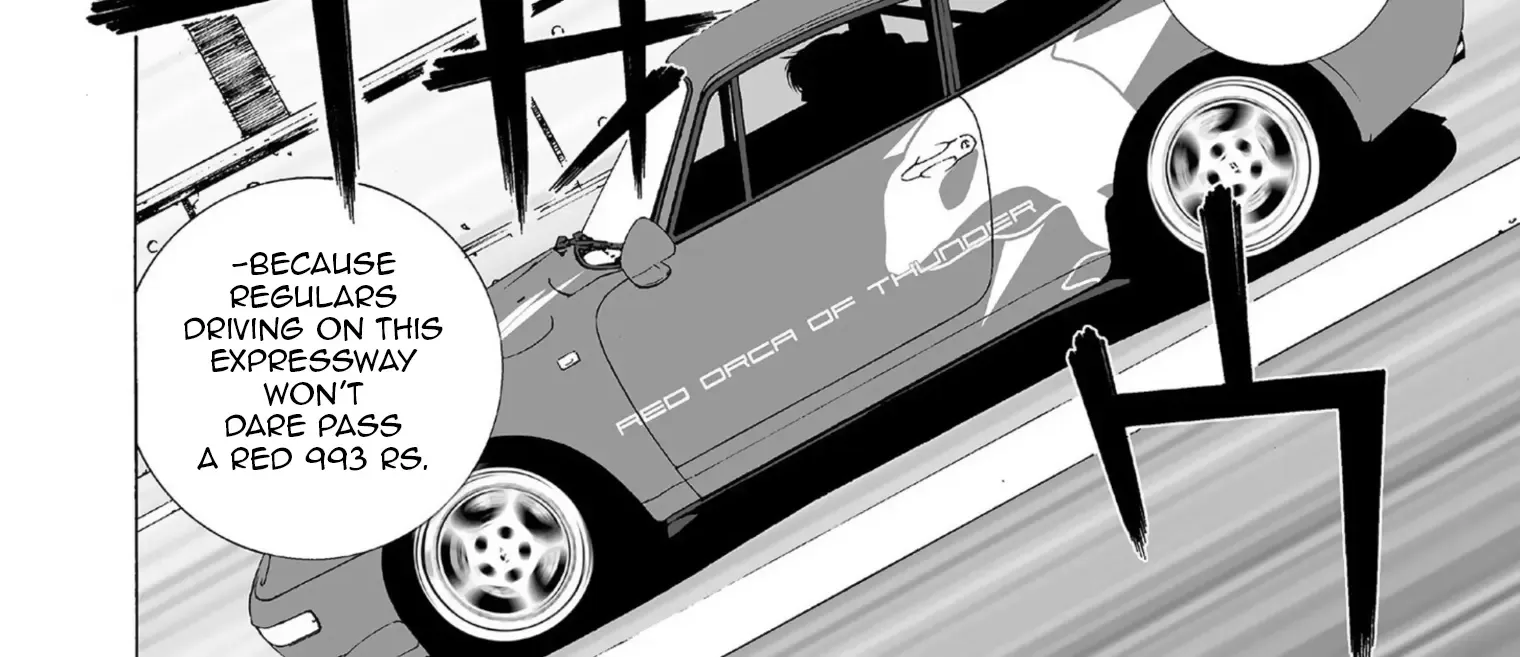 Kanojo No Carrera Zinmanga X Chapter 38 Page 24