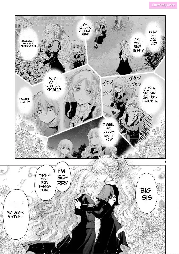 Rikei ga Koi ni Ochita no de Shoumei shitemita. Zinmanga X Chapter 82 Page 2