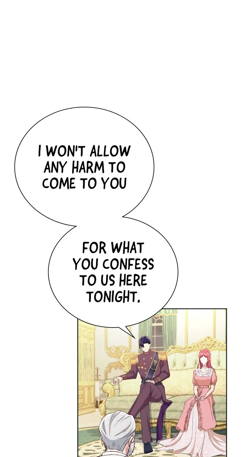 Our Lovey-Dovey Marriage Of Convenience Zinmanga X Chapter 32 Page 2