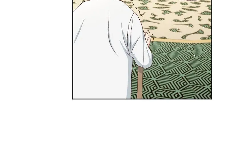 Our Lovey-Dovey Marriage Of Convenience Zinmanga X Chapter 32 Page 3