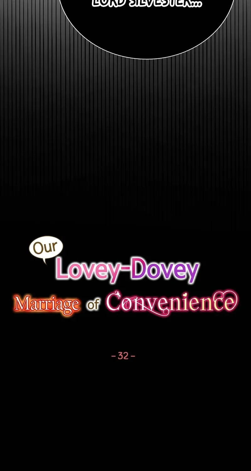 Our Lovey-Dovey Marriage Of Convenience Zinmanga X Chapter 32 Page 6