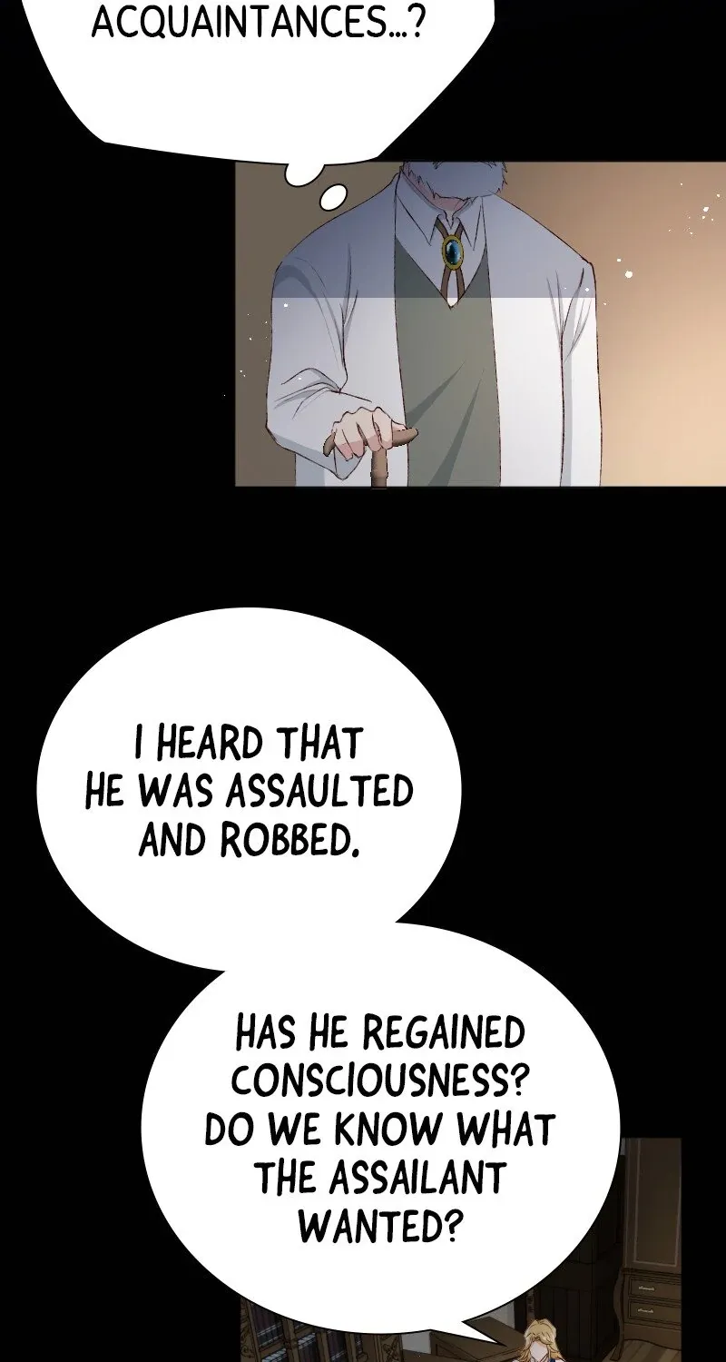 Our Lovey-Dovey Marriage Of Convenience Zinmanga X Chapter 32 Page 14