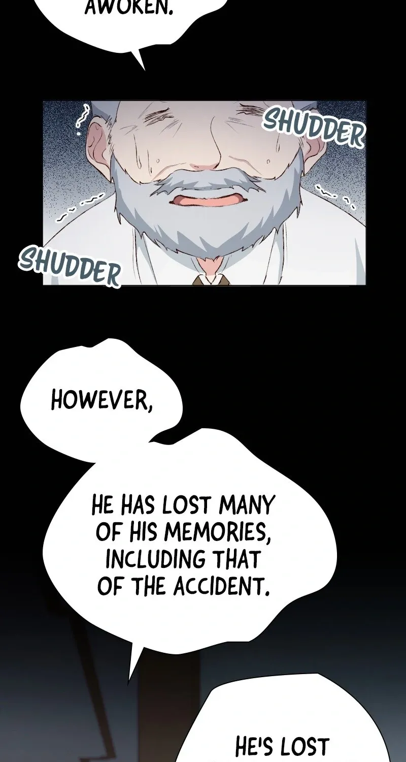 Our Lovey-Dovey Marriage Of Convenience Zinmanga X Chapter 32 Page 30
