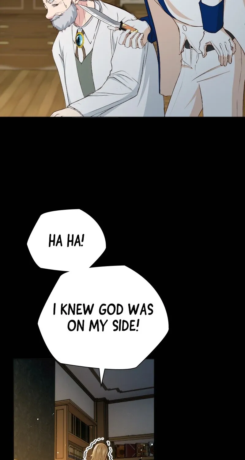 Our Lovey-Dovey Marriage Of Convenience Zinmanga X Chapter 32 Page 32