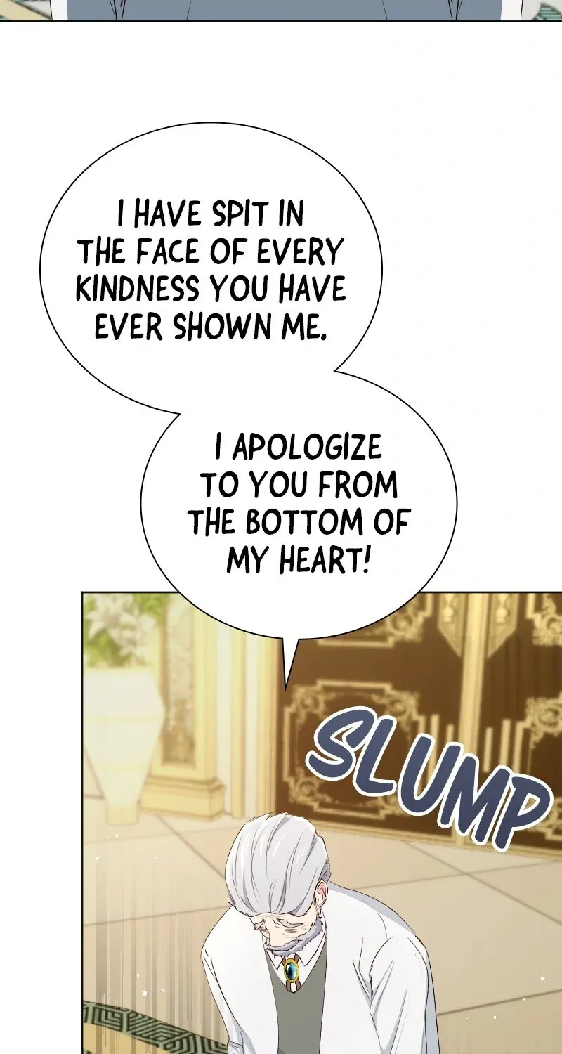 Our Lovey-Dovey Marriage Of Convenience Zinmanga X Chapter 32 Page 42