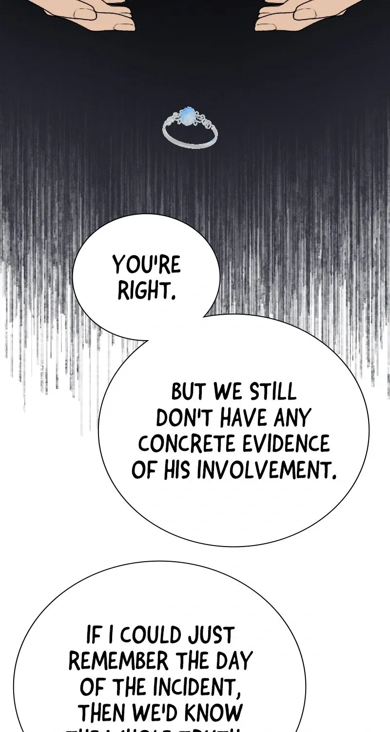 Our Lovey-Dovey Marriage Of Convenience Zinmanga X Chapter 32 Page 54