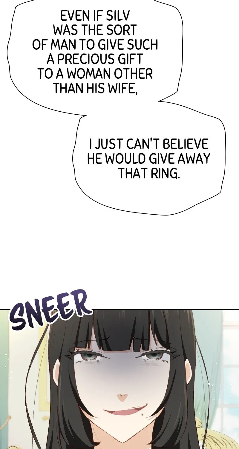 Our Lovey-Dovey Marriage Of Convenience Zinmanga X Chapter 29 Page 57