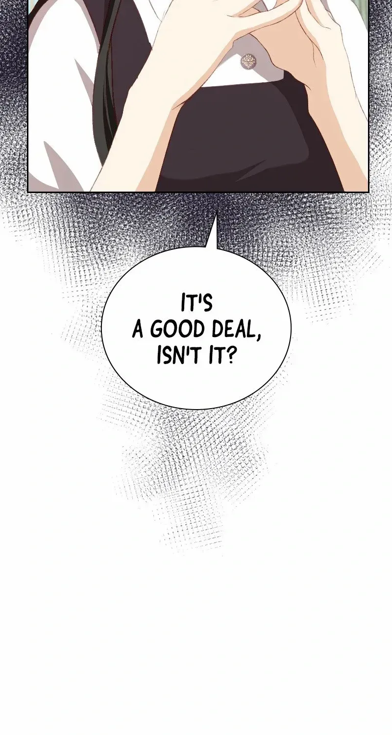 Our Lovey-Dovey Marriage Of Convenience Zinmanga X Chapter 29 Page 65