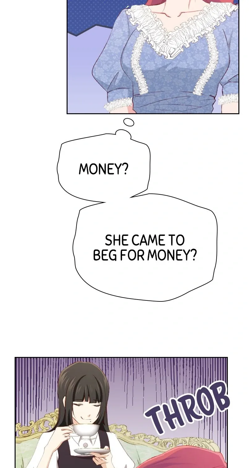 Our Lovey-Dovey Marriage Of Convenience Zinmanga X Chapter 29 Page 67