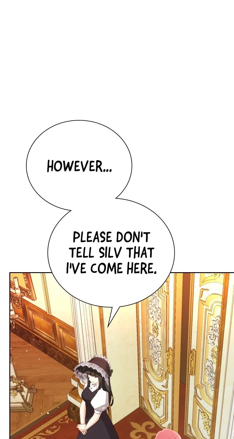 Our Lovey-Dovey Marriage Of Convenience Zinmanga X Chapter 29 Page 73
