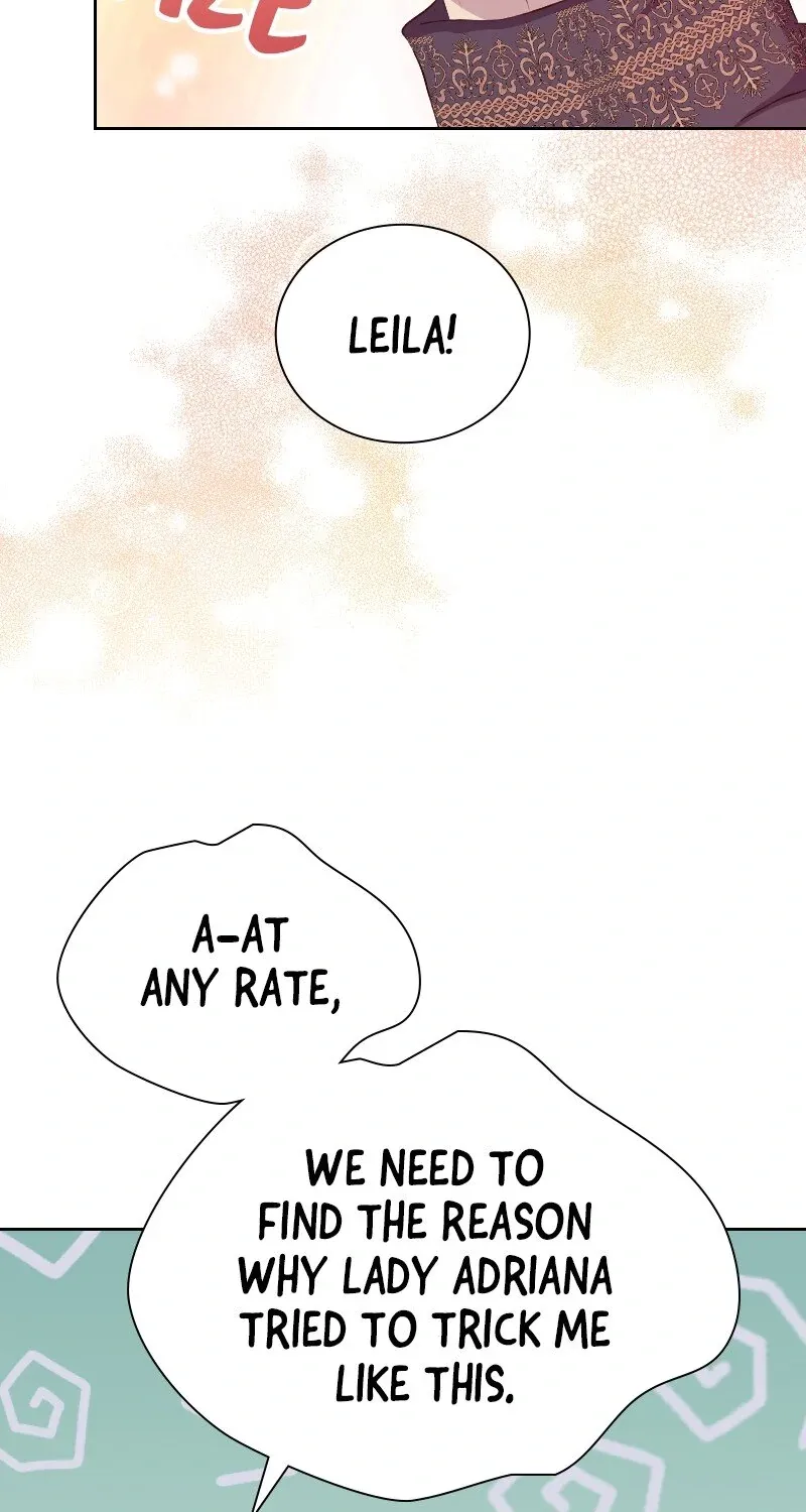Our Lovey-Dovey Marriage Of Convenience Zinmanga X Chapter 29 Page 89