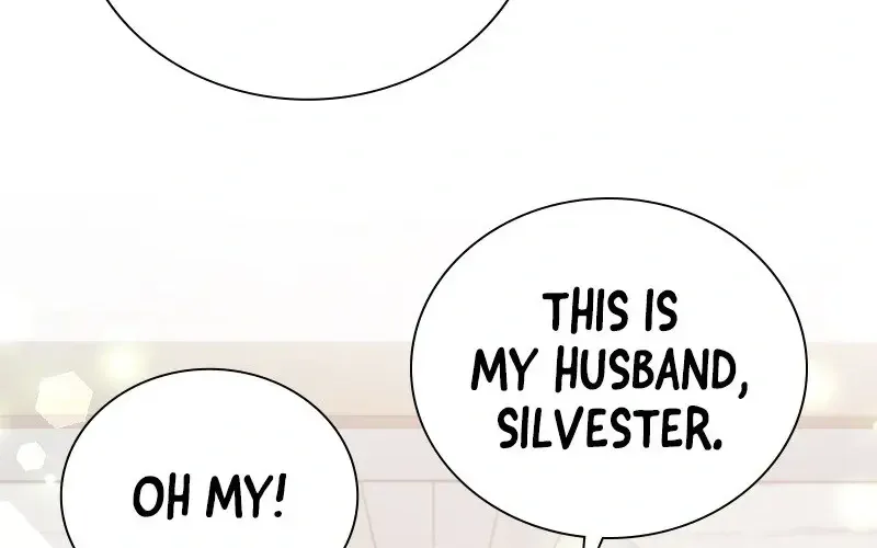 Our Lovey-Dovey Marriage Of Convenience Zinmanga X Chapter 27 Page 9