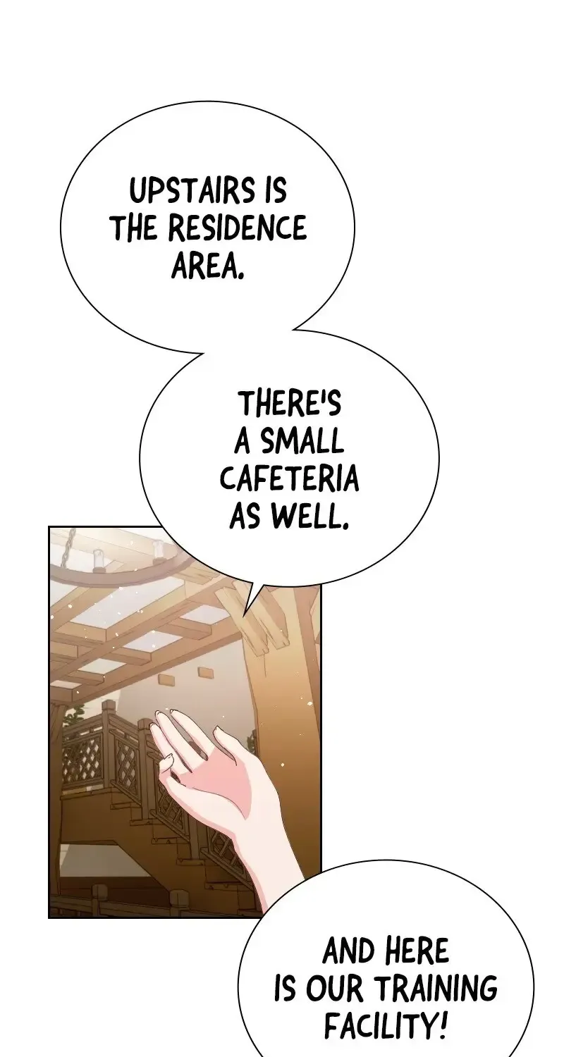Our Lovey-Dovey Marriage Of Convenience Zinmanga X Chapter 27 Page 20