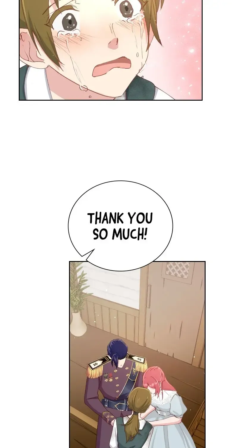 Our Lovey-Dovey Marriage Of Convenience Zinmanga X Chapter 27 Page 38