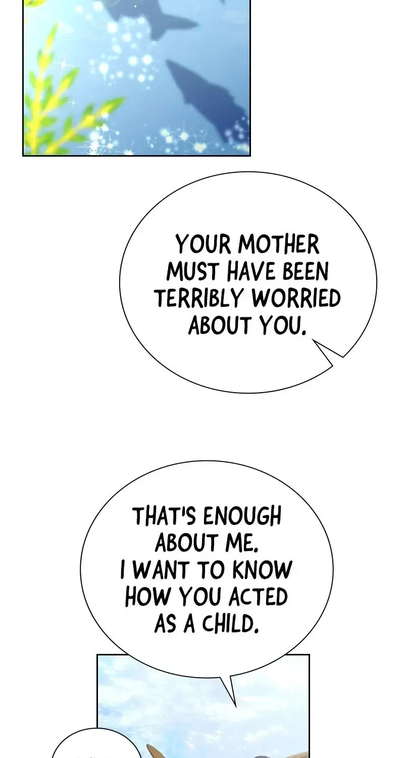 Our Lovey-Dovey Marriage Of Convenience Zinmanga X Chapter 23 Page 12