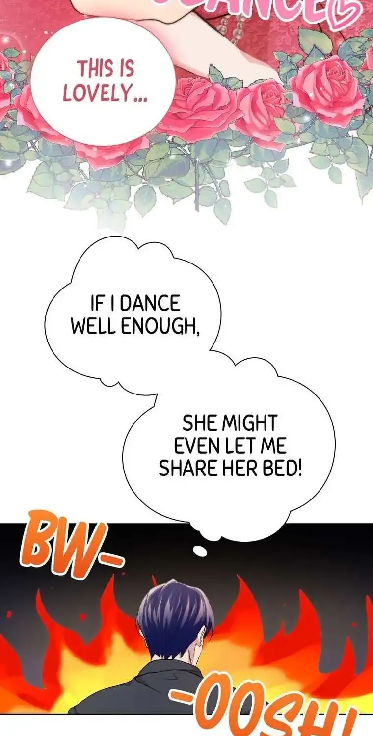Our Lovey-Dovey Marriage Of Convenience Zinmanga X Chapter 16 Page 47