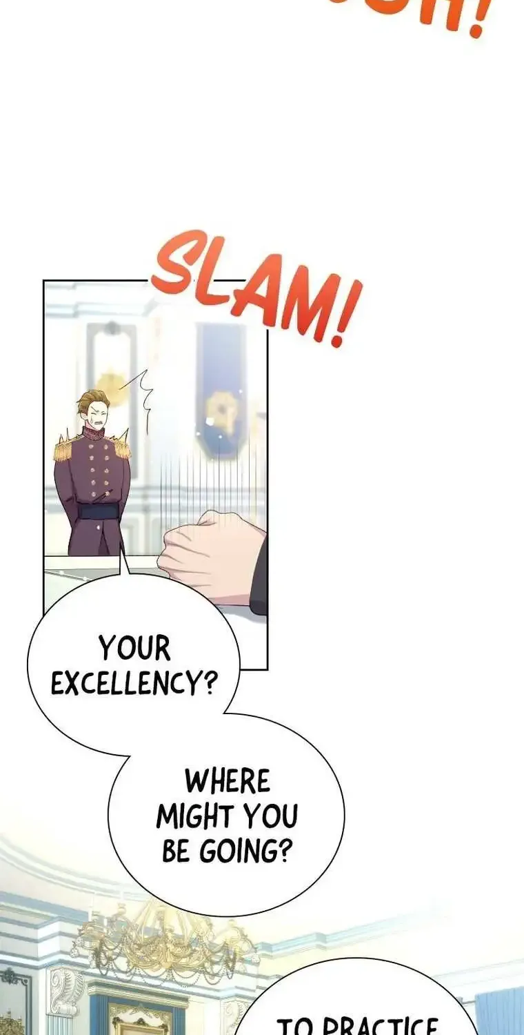 Our Lovey-Dovey Marriage Of Convenience Zinmanga X Chapter 16 Page 48
