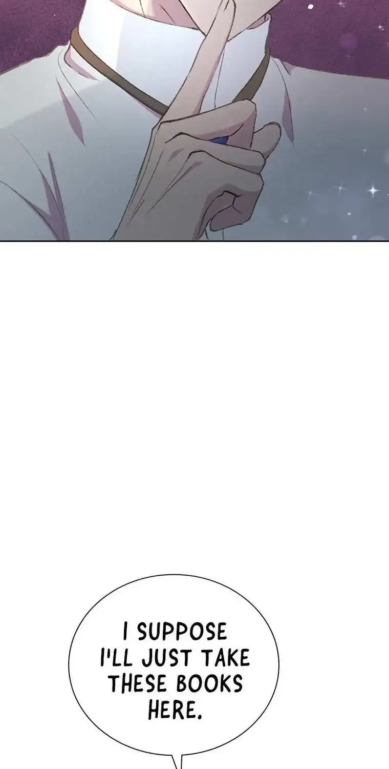 Our Lovey-Dovey Marriage Of Convenience Zinmanga X Chapter 14 Page 21