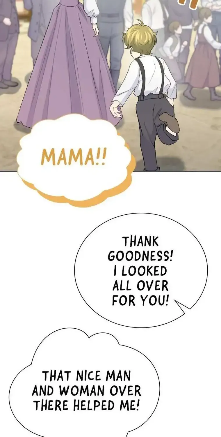Our Lovey-Dovey Marriage Of Convenience Zinmanga X Chapter 14 Page 51
