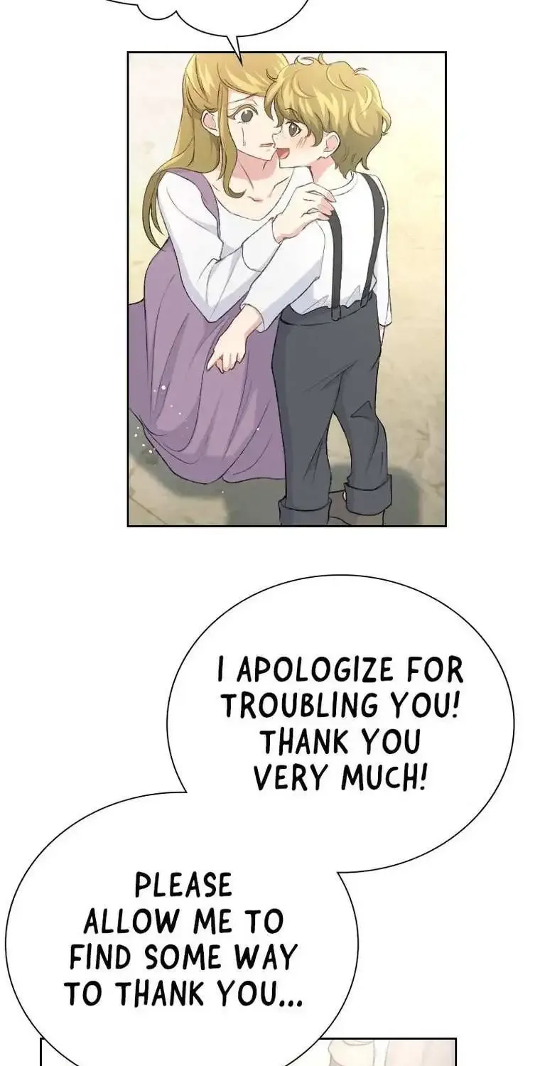 Our Lovey-Dovey Marriage Of Convenience Zinmanga X Chapter 14 Page 52