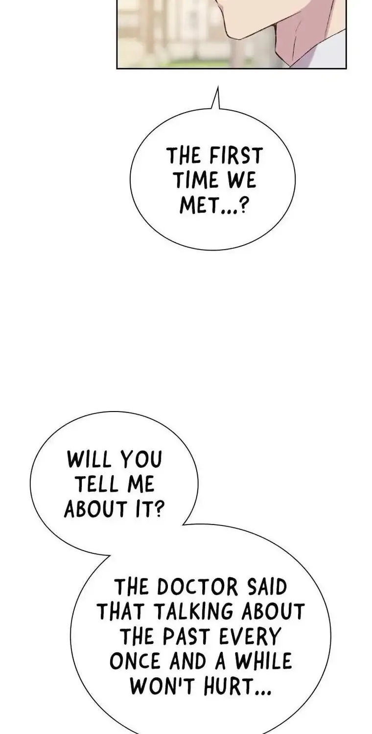 Our Lovey-Dovey Marriage Of Convenience Zinmanga X Chapter 14 Page 67