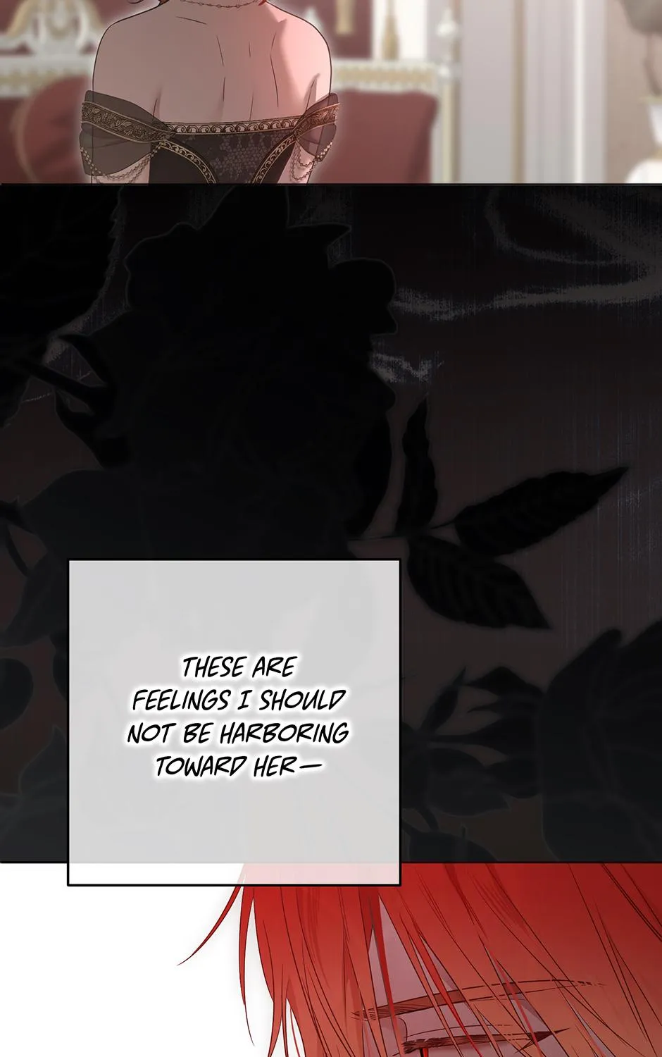 It Looks Like I’ve Fallen Into The World Of A Reverse Harem Game Zinmanga X Chapter 144 Page 64