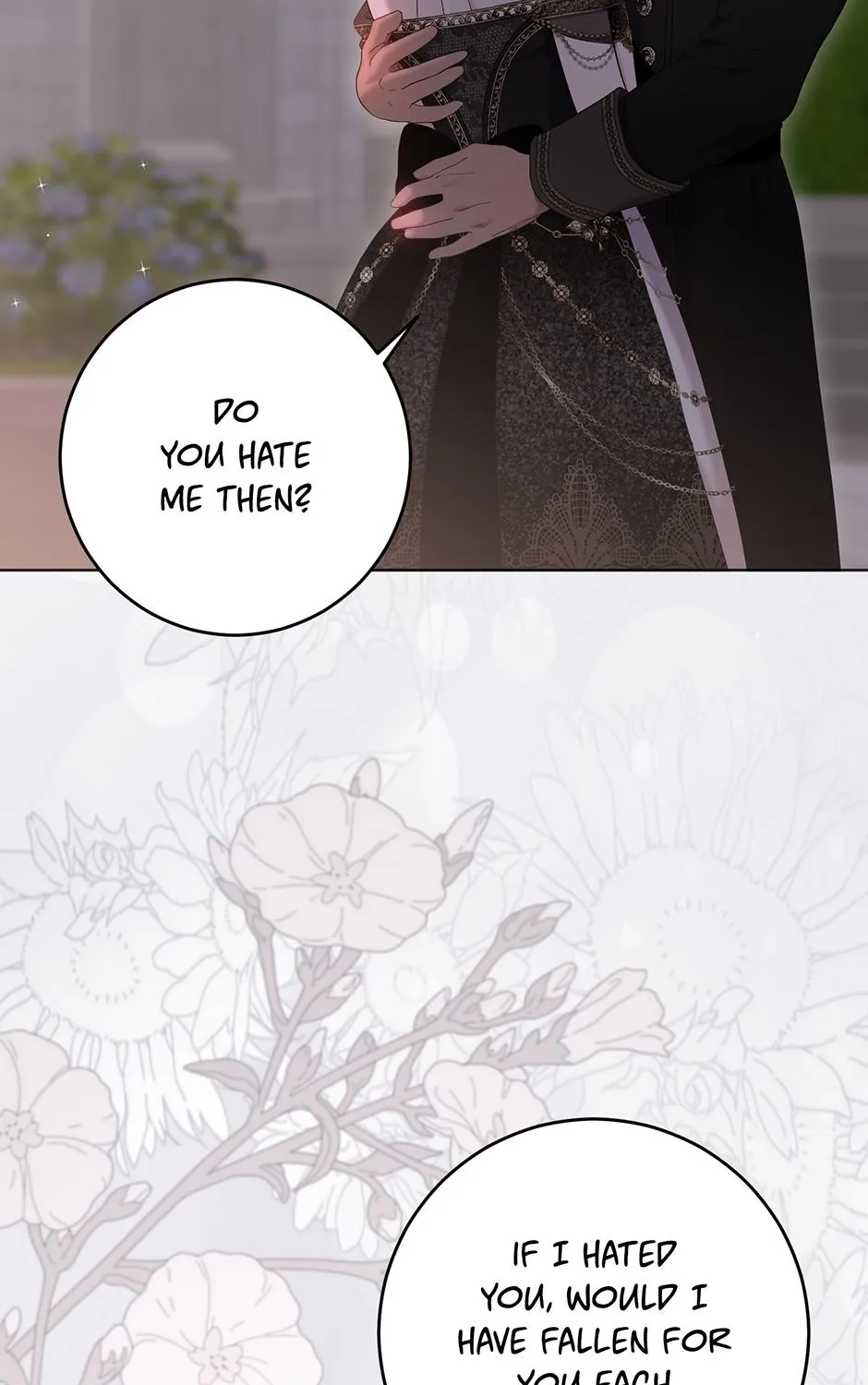 It Looks Like I’ve Fallen Into The World Of A Reverse Harem Game Zinmanga X Chapter 144 Page 147