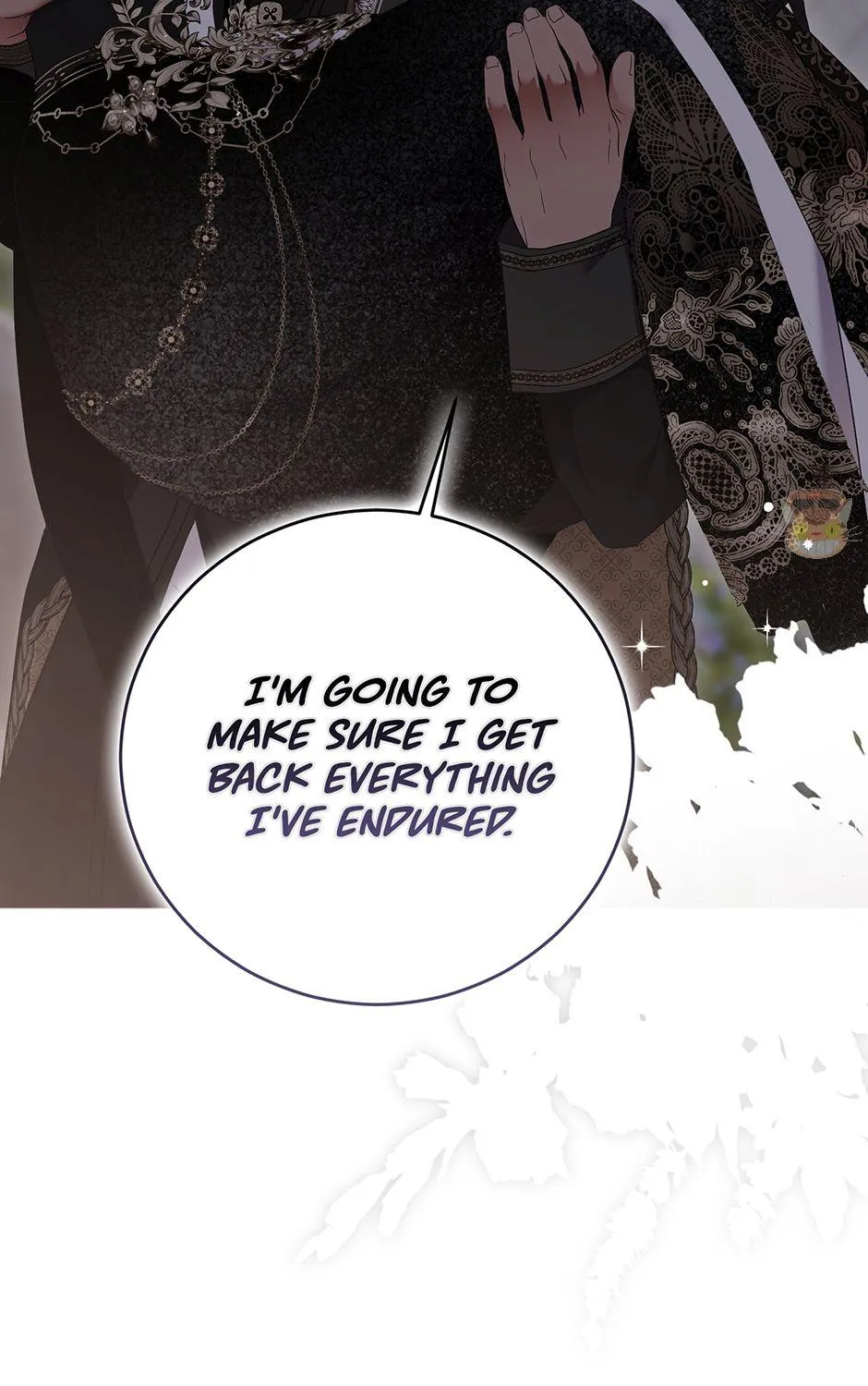 It Looks Like I’ve Fallen Into The World Of A Reverse Harem Game Zinmanga X Chapter 144 Page 155