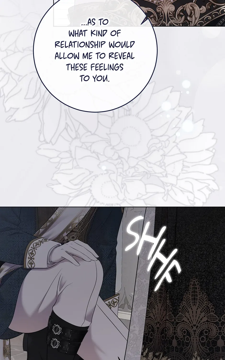 It Looks Like I’ve Fallen Into The World Of A Reverse Harem Game Zinmanga X Chapter 143 Page 113