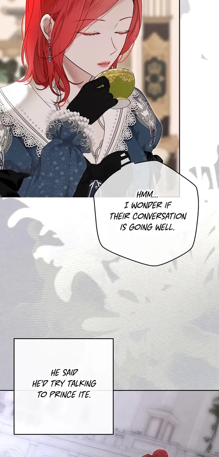 It Looks Like I’ve Fallen Into The World Of A Reverse Harem Game Zinmanga X Chapter 142 Page 26