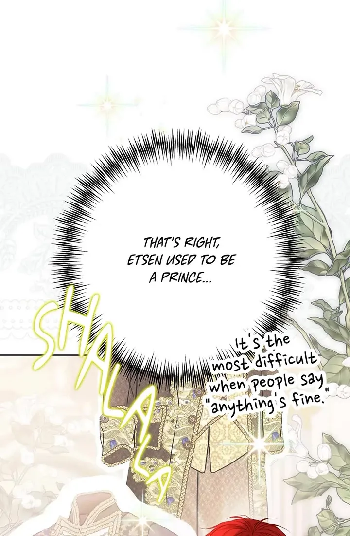 It Looks Like I’ve Fallen Into The World Of A Reverse Harem Game Zinmanga X Chapter 142 Page 48