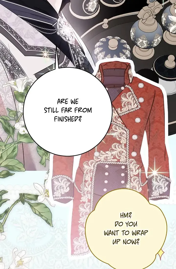 It Looks Like I’ve Fallen Into The World Of A Reverse Harem Game Zinmanga X Chapter 142 Page 50