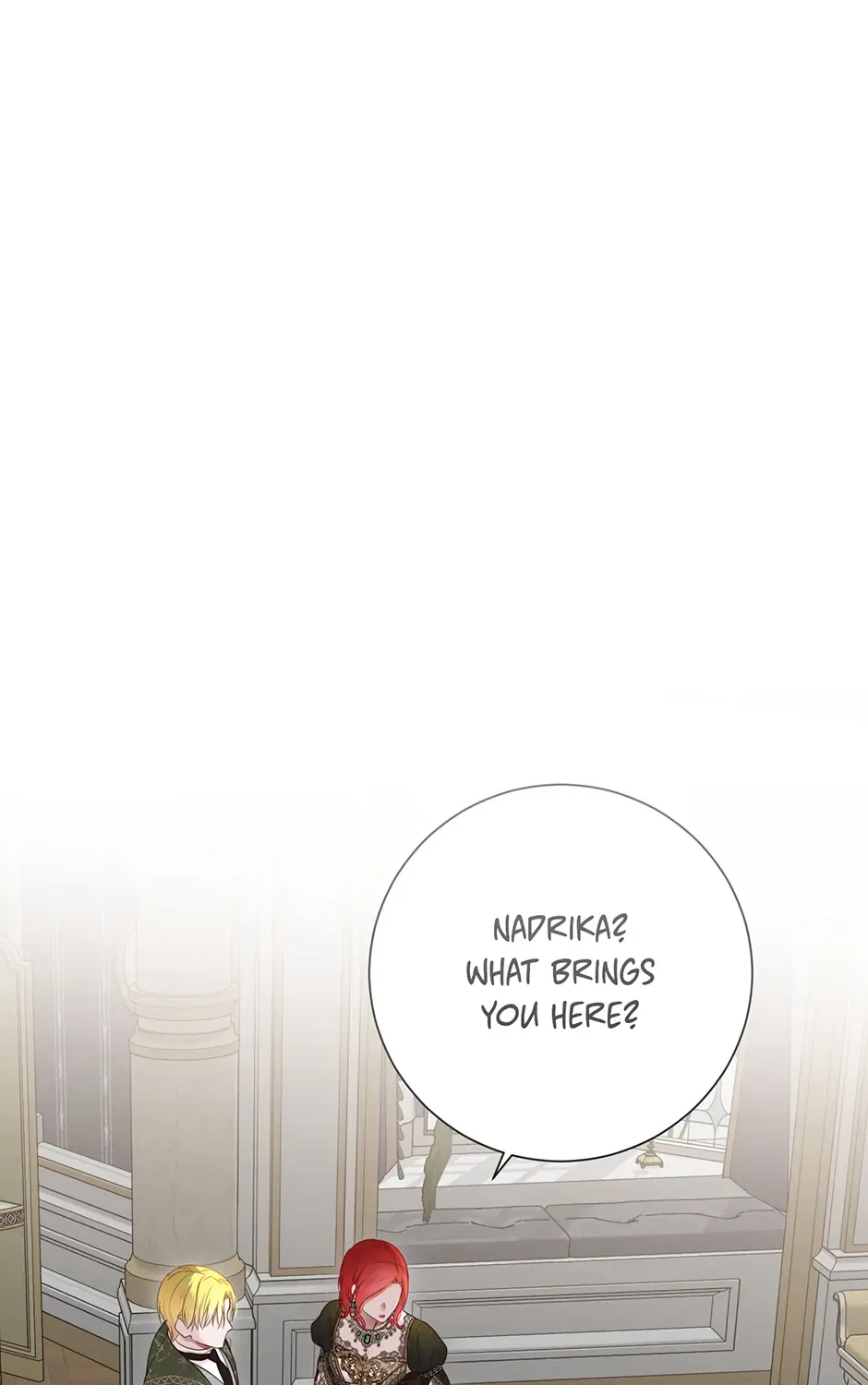 It Looks Like I’ve Fallen Into The World Of A Reverse Harem Game Zinmanga X Chapter 141 Page 2