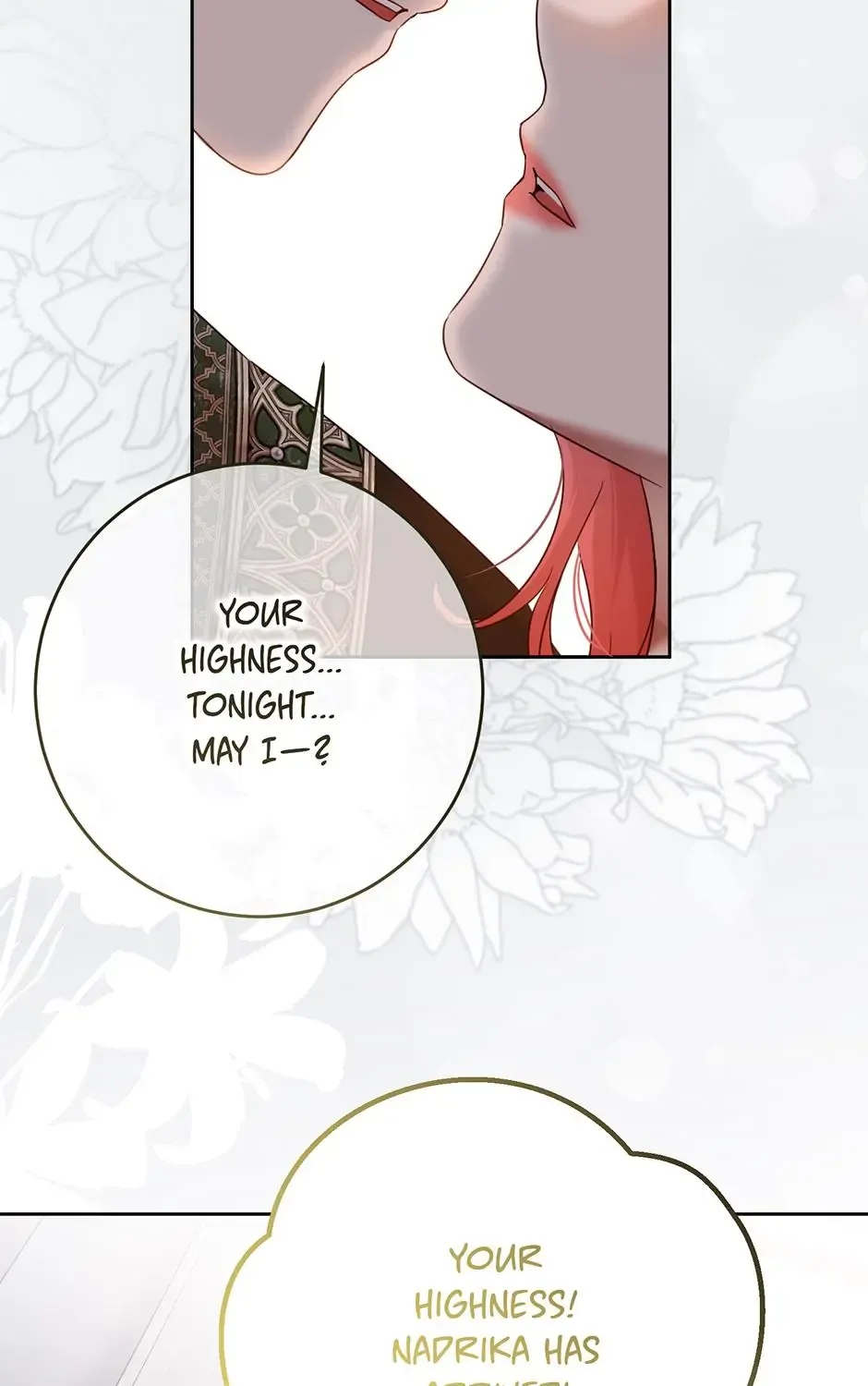 It Looks Like I’ve Fallen Into The World Of A Reverse Harem Game Zinmanga X Chapter 140 Page 146