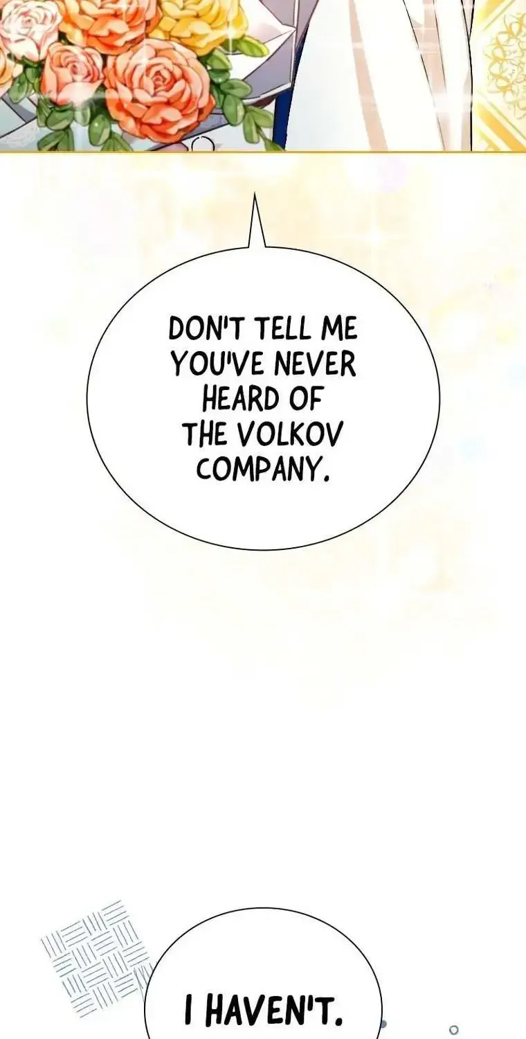 Our Lovey-Dovey Marriage Of Convenience Zinmanga X Chapter 6 Page 14