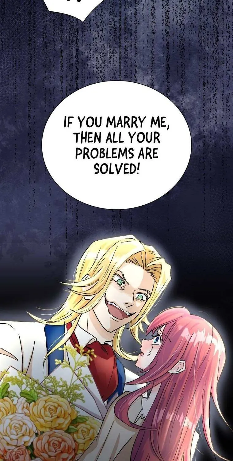 Our Lovey-Dovey Marriage Of Convenience Zinmanga X Chapter 6 Page 25