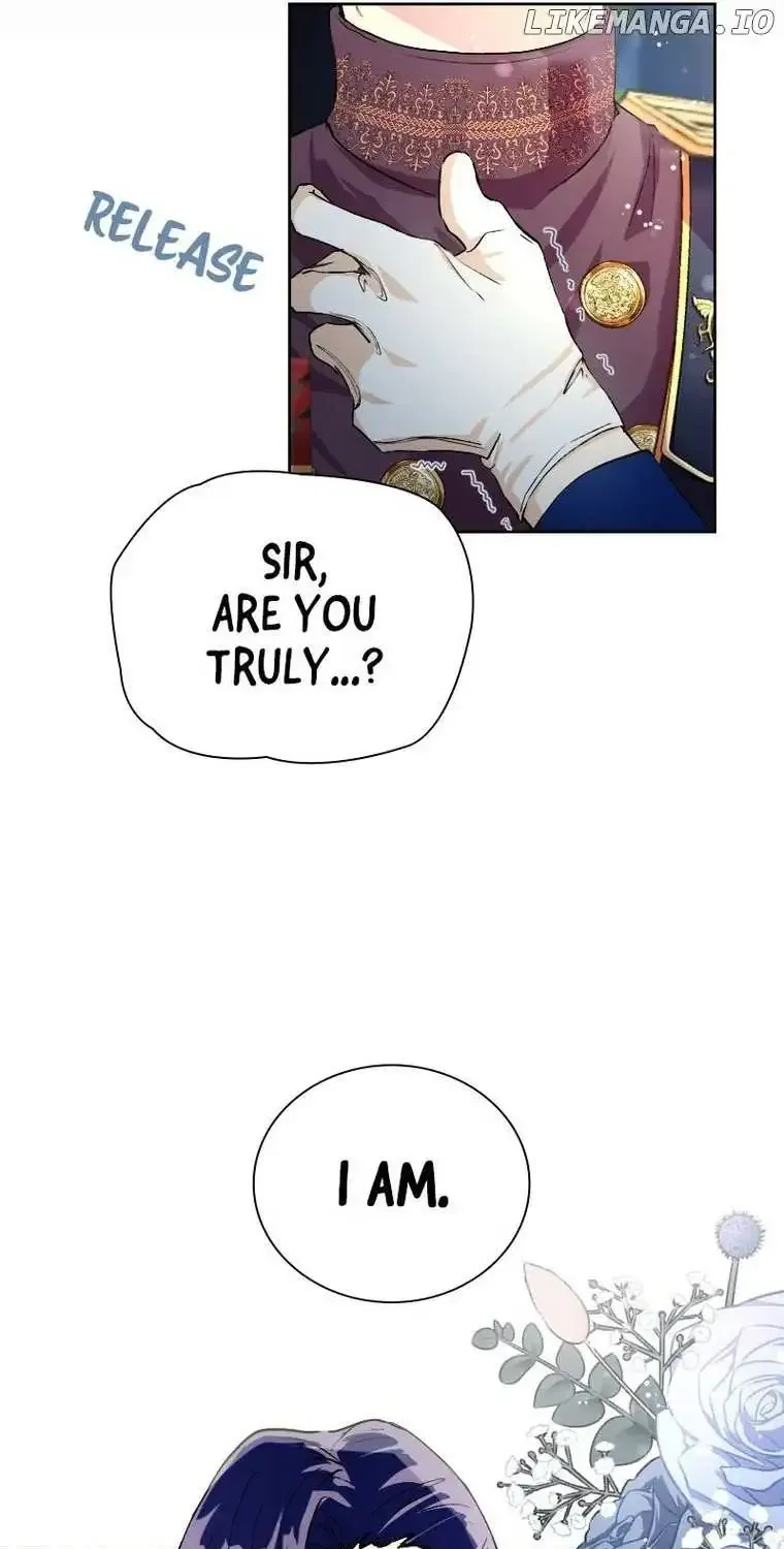 Our Lovey-Dovey Marriage Of Convenience Zinmanga X Chapter 6 Page 53