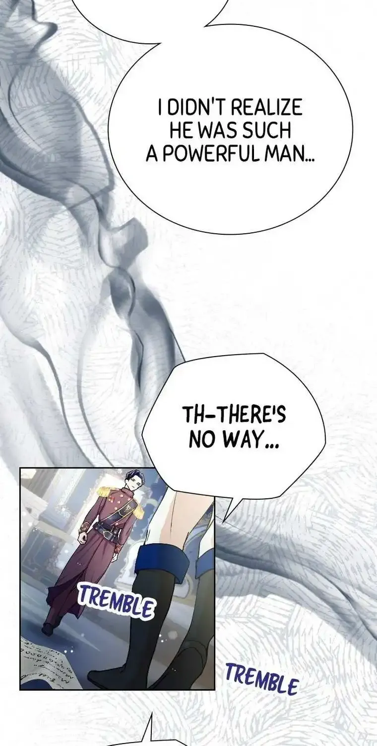 Our Lovey-Dovey Marriage Of Convenience Zinmanga X Chapter 6 Page 56