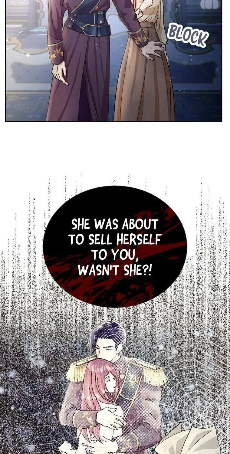 Our Lovey-Dovey Marriage Of Convenience Zinmanga X Chapter 6 Page 70