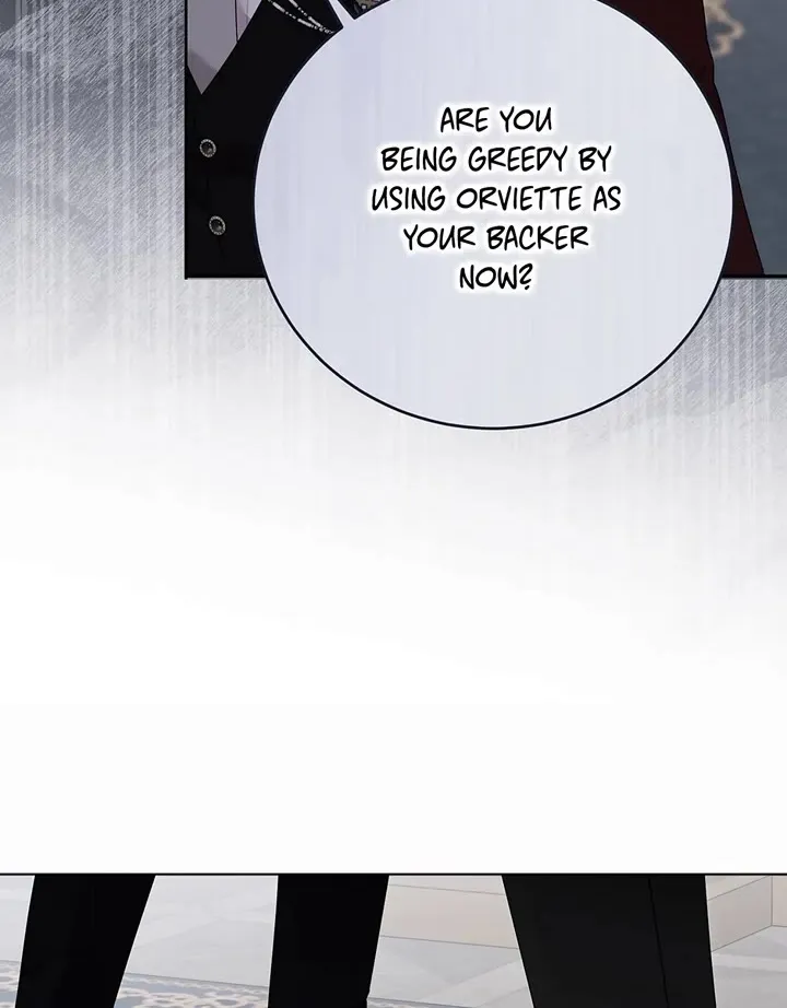 It Looks Like I’ve Fallen Into The World Of A Reverse Harem Game Zinmanga X Chapter 139 Page 58
