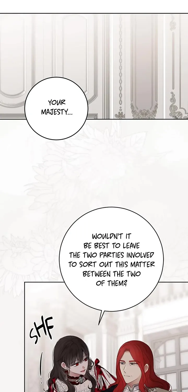 It Looks Like I’ve Fallen Into The World Of A Reverse Harem Game Zinmanga X Chapter 138 Page 29