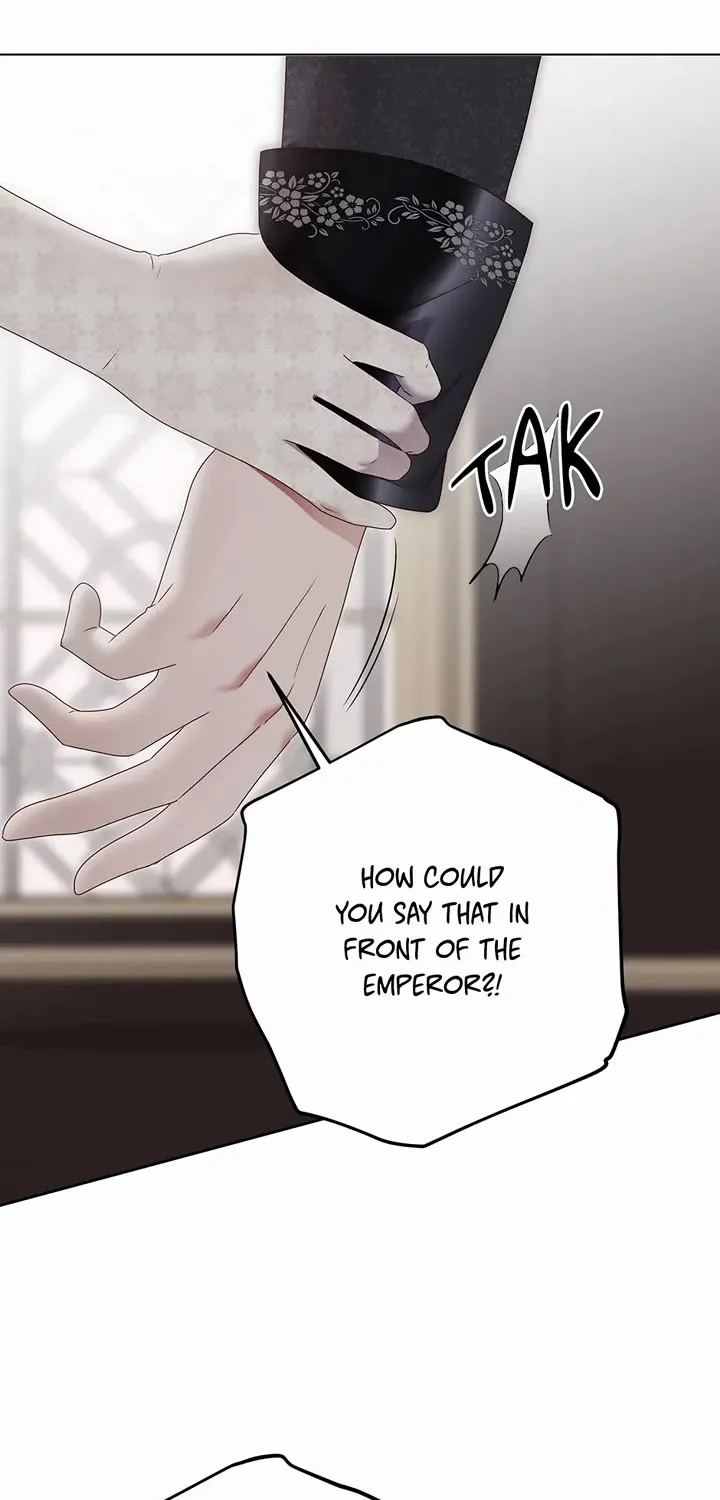 It Looks Like I’ve Fallen Into The World Of A Reverse Harem Game Zinmanga X Chapter 138 Page 37