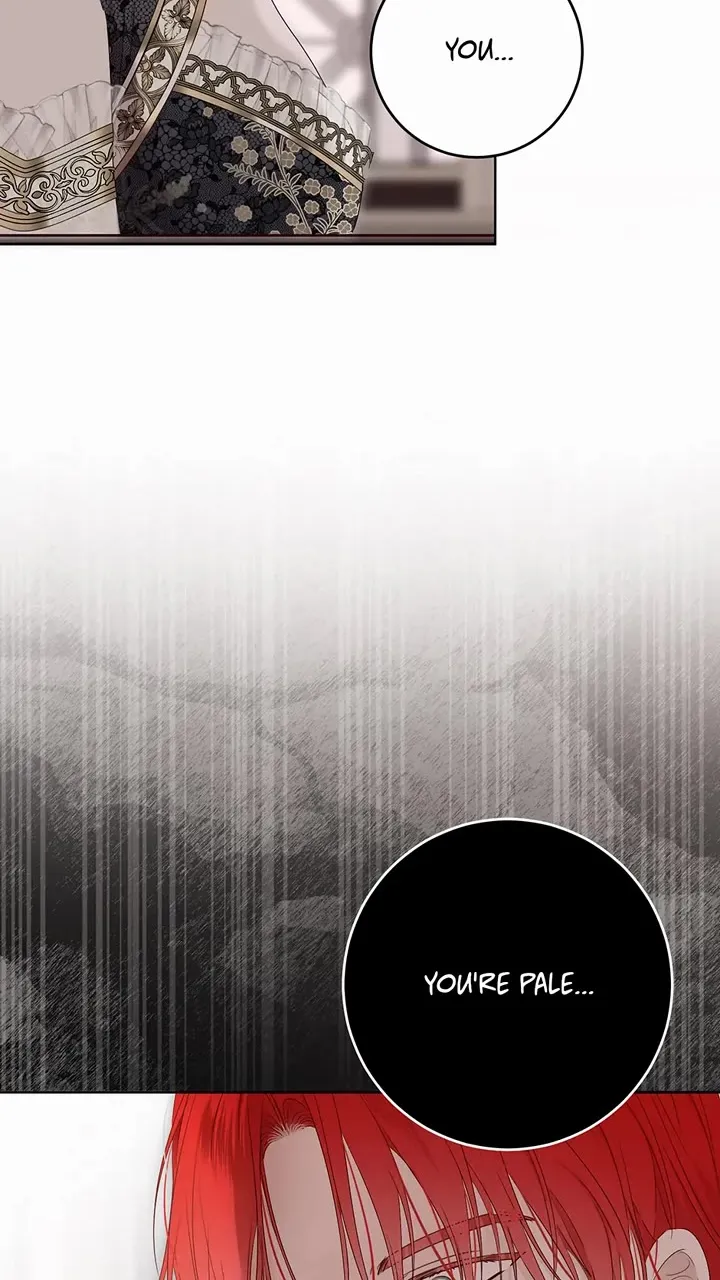 It Looks Like I’ve Fallen Into The World Of A Reverse Harem Game Zinmanga X Chapter 138 Page 40