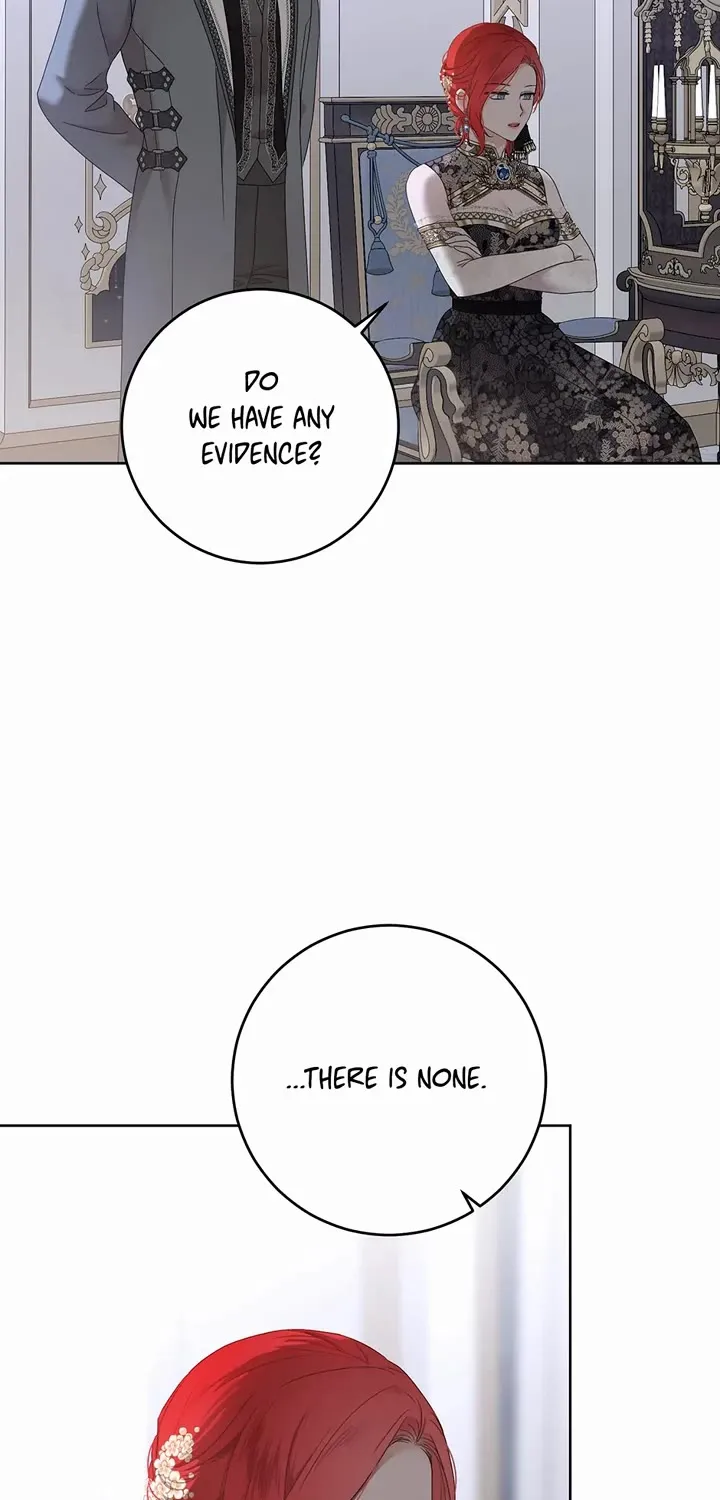 It Looks Like I’ve Fallen Into The World Of A Reverse Harem Game Zinmanga X Chapter 138 Page 45
