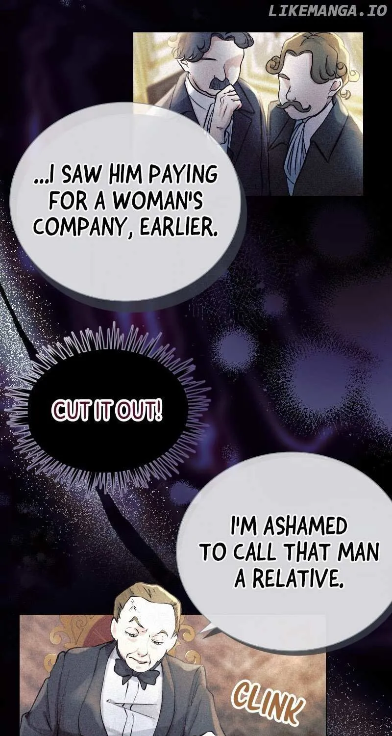 Our Lovey-Dovey Marriage Of Convenience Zinmanga X Chapter 4 Page 5