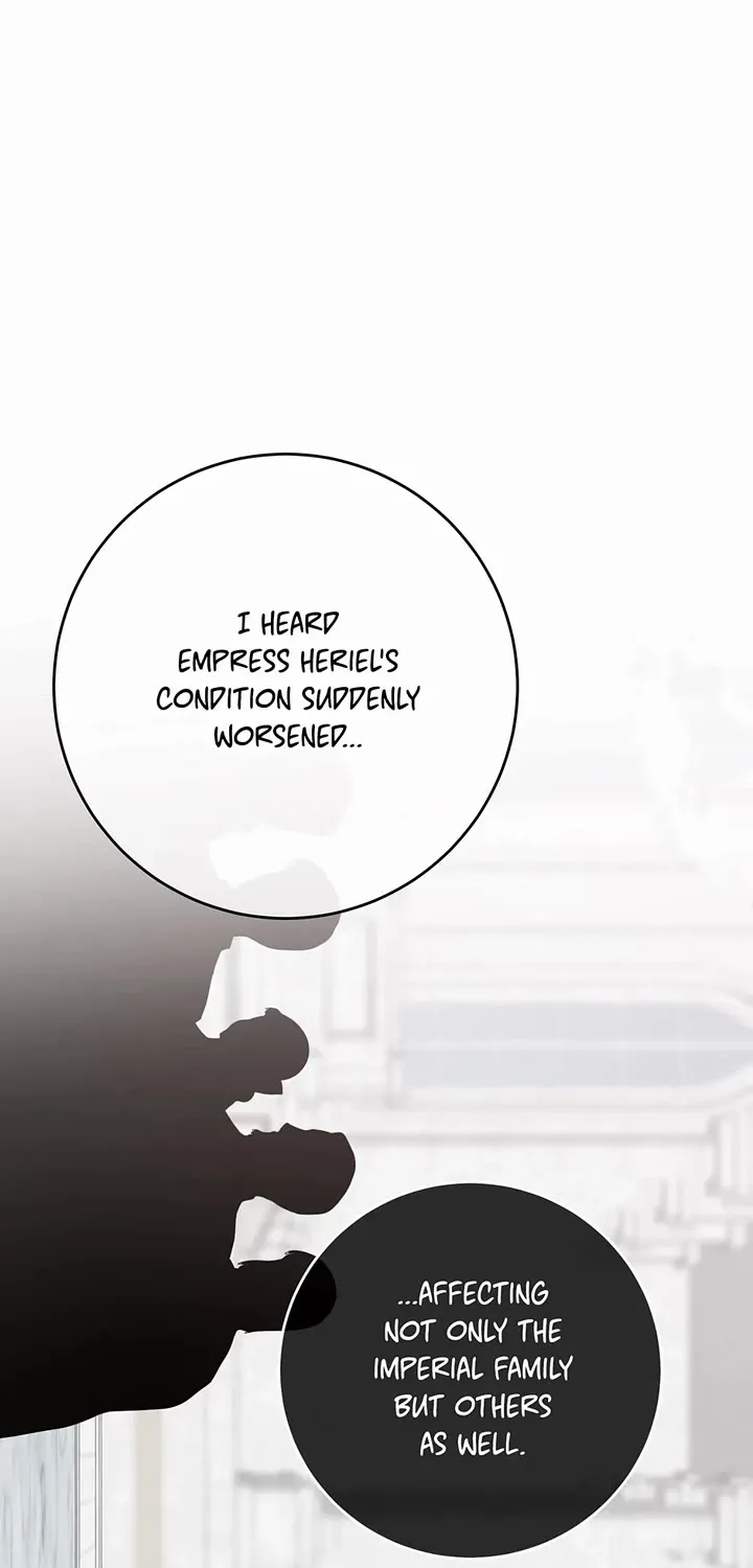 It Looks Like I’ve Fallen Into The World Of A Reverse Harem Game Zinmanga X Chapter 137 Page 1