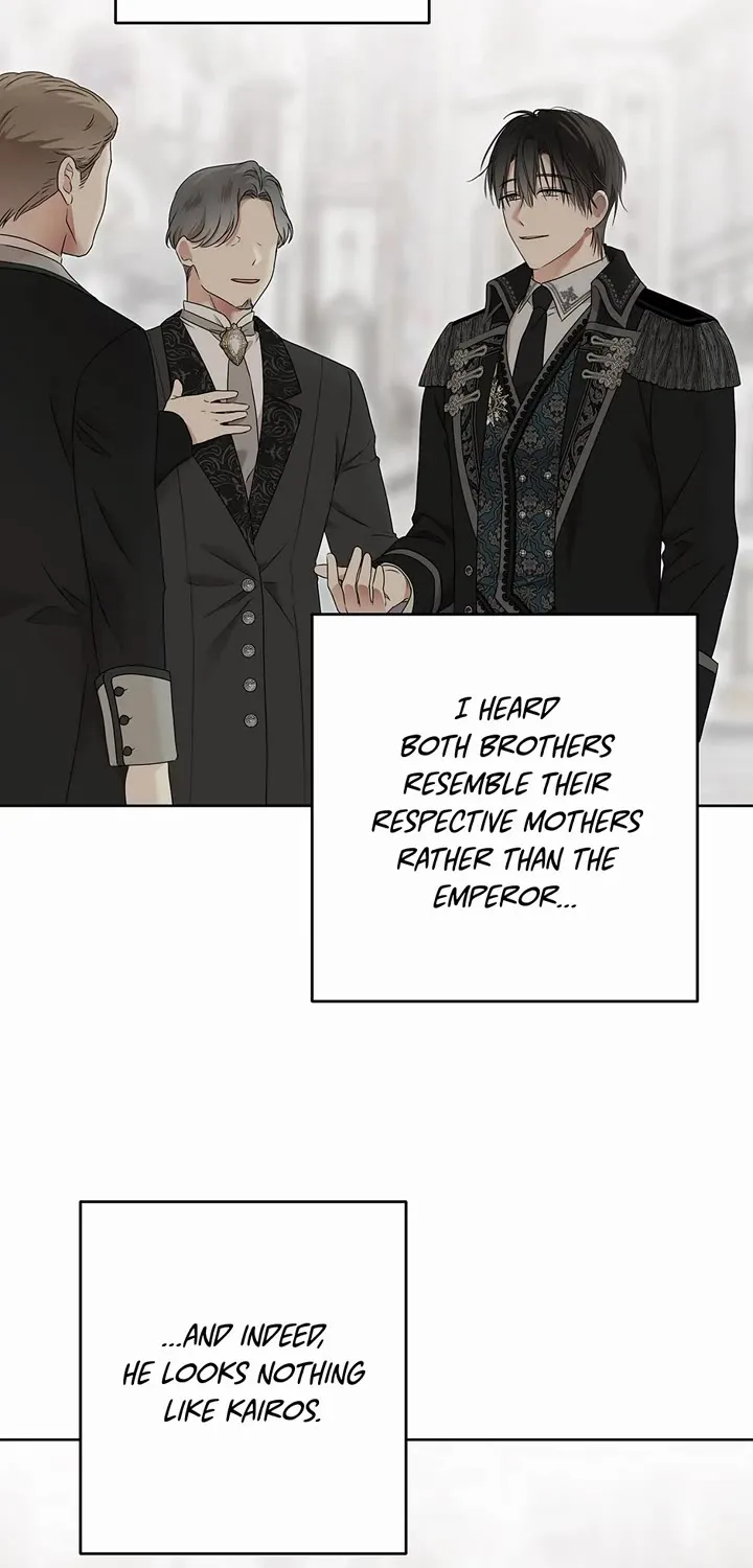 It Looks Like I’ve Fallen Into The World Of A Reverse Harem Game Zinmanga X Chapter 137 Page 5
