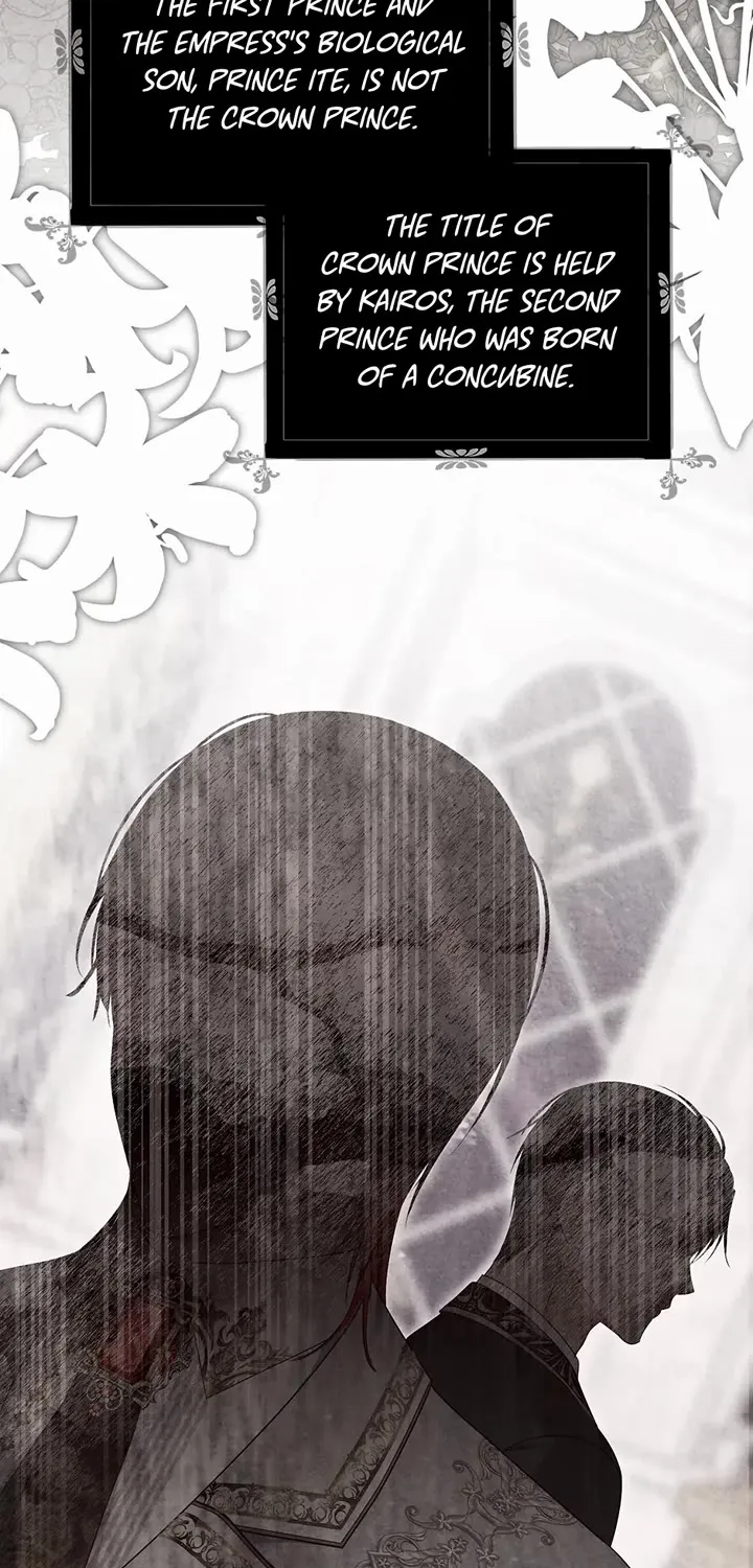 It Looks Like I’ve Fallen Into The World Of A Reverse Harem Game Zinmanga X Chapter 137 Page 9