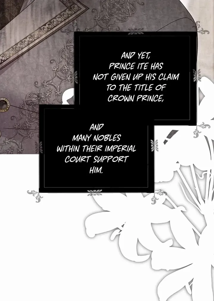It Looks Like I’ve Fallen Into The World Of A Reverse Harem Game Zinmanga X Chapter 137 Page 10