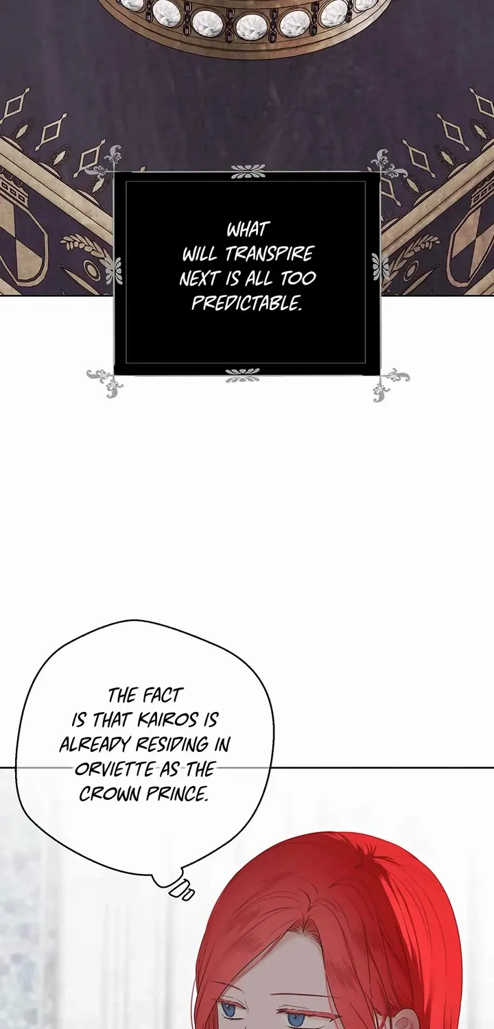It Looks Like I’ve Fallen Into The World Of A Reverse Harem Game Zinmanga X Chapter 137 Page 12